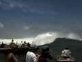 Teahupoo Tahiti Surfing
