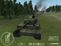 TYGRYS in game T-34 vs TIGER TYGRYS in game T-34 vs TIGER