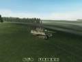 TYGRYS in game T-34 vs TIGER