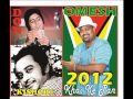 Omesh & The Wave Band 2012 - Khai Ke Pan