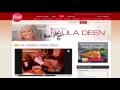 Food Network Not Renewing Paula Deen Contract ...