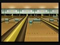 today's sport: bowling and baseball we test our skills in throwing bowling balls at odd angles, see how many pins we can hit in x10s (10, 20, 30, 40, 50 and so forth till 100) and test our spins. in golf; we hit balls into the cup from various angles, putt from various angles and hit from large distances to get a high score!
