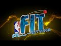 Chris Paul's workout