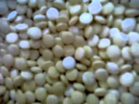 how to dissolve enteric coating