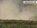 Rally Jauja 2008 - Resumen Tracción Simple