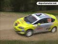 Rally Jauja 2008 - Resumen Tracción Simple