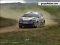 Rally Jauja 2008 - Resumen Tracción Simple