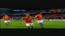 Holland 3-0 Italien Euro 2008