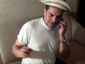 el cholito encutarrao