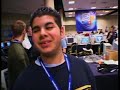 Fatal1ty goes woo !