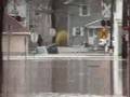 Bound Brook Devastated by 2007 flood