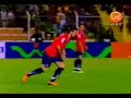 Los mejores goles chilenos PARTE II