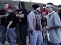 Hallowicked - Columbus - The Line (Part 2)