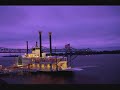Piratenhits- Ze was zo mooi als de mississippi