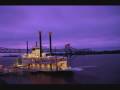 videos de Piratenhits- Ze was zo mooi als de mississippi
