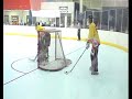 PIHA West Final Game 2 - highlights - Prowlers comeback win