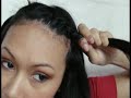 continuation of the 2 straid rope braid video An intermediate look