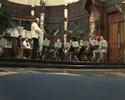 concerto pour clarinette avec accompagnement original.