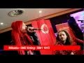 Vodafone Upcoming Artist 2011 Finalist - Mikaela