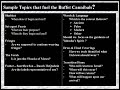 Click here to watch this video Followers of Yahusha or Buffet Cannibals Conclusion