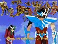 Video CDZ Hades por Jerome