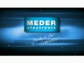 MEDER electronic