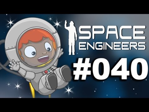 multiplayer - Space Engineers is an early access game currently available on Steam. It's a sandbox game where you create ships, space stations and mine asteroids. The other players: Guude: https://www.youtube.c...