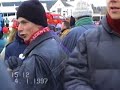 ELFSTEDENTOCHT 1997 BOLSWARD ELFSTEDENTOCHT 1997 BOLSWARD