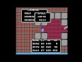 this video is a walkthrough of the second portion of hargon's castle in dragon quest ii on the nes. this portion includes the tower dungeon where there are random encounters, as well as the 5 boss battles that must be fought as you progress up the tower. the first 3 bosses are completely hidden from view and will be encountered when the heroes step on their respective tiles. these fights cannot be avoided, but they need only be fought one time. if you fight all 3 of the first bosses, then exit the castle and save the game, you will not have to fight them again. this can make the final push a little easier as there is only 2 bosses to fight in a row instead of 5. the first boss is atlas. he attacks twice per round and hits hard, but really is one dimensional. bazuzu is next and is much more dangerous as he can cast defeat and even sacrifice. finally, zarlox challenges the heroes and can be quite annoying as he can cast healall to completely restore his health. hargon is next and is generally easier than most would expect him to be. in this video, the prince of cannock has the great luck of having stopspell work on the first round, which keeps hargon's many spells in check. this is generally unordinary, as most bosses do not allow spells like this to work on them at all. hargon really does not have much hp and simply pounding him quickly is a good strategy in most cases. after hargon comes malroth (or sidoh), the final boss of the game. he is never mentioned in any npc  ... 