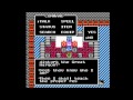 this video is a walkthrough of the second portion of hargon's castle in dragon quest ii on the nes. this portion includes the tower dungeon where there are random encounters, as well as the 5 boss battles that must be fought as you progress up the tower. the first 3 bosses are completely hidden from view and will be encountered when the heroes step on their respective tiles. these fights cannot be avoided, but they need only be fought one time. if you fight all 3 of the first bosses, then exit the castle and save the game, you will not have to fight them again. this can make the final push a little easier as there is only 2 bosses to fight in a row instead of 5. the first boss is atlas. he attacks twice per round and hits hard, but really is one dimensional. bazuzu is next and is much more dangerous as he can cast defeat and even sacrifice. finally, zarlox challenges the heroes and can be quite annoying as he can cast healall to completely restore his health. hargon is next and is generally easier than most would expect him to be. in this video, the prince of cannock has the great luck of having stopspell work on the first round, which keeps hargon's many spells in check. this is generally unordinary, as most bosses do not allow spells like this to work on them at all. hargon really does not have much hp and simply pounding him quickly is a good strategy in most cases. after hargon comes malroth (or sidoh), the final boss of the game. he is never mentioned in any npc  ... 
