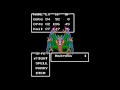 this video is a walkthrough of the second portion of hargon's castle in dragon quest ii on the nes. this portion includes the tower dungeon where there are random encounters, as well as the 5 boss battles that must be fought as you progress up the tower. the first 3 bosses are completely hidden from view and will be encountered when the heroes step on their respective tiles. these fights cannot be avoided, but they need only be fought one time. if you fight all 3 of the first bosses, then exit the castle and save the game, you will not have to fight them again. this can make the final push a little easier as there is only 2 bosses to fight in a row instead of 5. the first boss is atlas. he attacks twice per round and hits hard, but really is one dimensional. bazuzu is next and is much more dangerous as he can cast defeat and even sacrifice. finally, zarlox challenges the heroes and can be quite annoying as he can cast healall to completely restore his health. hargon is next and is generally easier than most would expect him to be. in this video, the prince of cannock has the great luck of having stopspell work on the first round, which keeps hargon's many spells in check. this is generally unordinary, as most bosses do not allow spells like this to work on them at all. hargon really does not have much hp and simply pounding him quickly is a good strategy in most cases. after hargon comes malroth (or sidoh), the final boss of the game. he is never mentioned in any npc  ... 