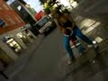 2 gspasten reiten komische tiere xD