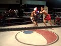 Yaw-Yan ArDigma Fighting Challenge 11 Jet 2nd KO