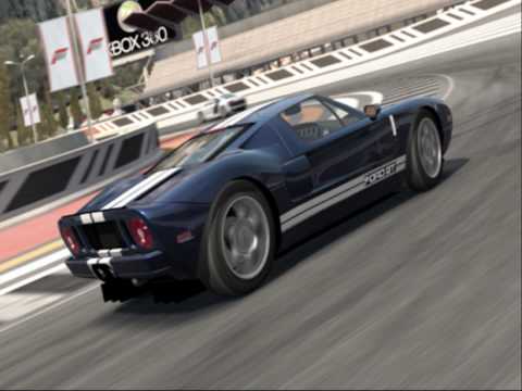 Forza Motorsport 3 - 53 Confirmed Cars - Listed inside