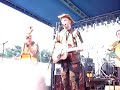 Hank 3 Cecil Brown