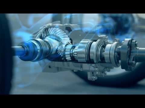 how to properly drive dct