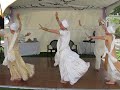 Bhangra Dance at Friend\