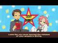 Parody - Lucky Channel, Lucky Star pt. 2