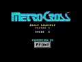 Metro-Cross - Atari ST Metro-Cross - Atari ST