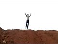 satara dude falls again