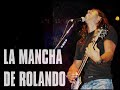 LA MANCHA DE ROLANDO EN LA FIESTA PROVINCIA DE LA VENDIMIA 2010 - VILLA REGINA