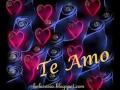 Enio y Jose Ignacio *_Darte amor_*