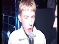 Taz drum and bass MC
