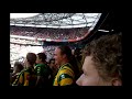Feyenoord Ado Uitvak 0-3 ( 2/10/2011 )