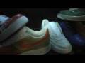 videos de FutureKicks.com, custom hand painted Air Force 1's | MixtapesOnline.com