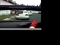honda s2000 vs  subaru impreza sti at nasu circuit