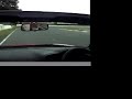 honda s2000 vs  subaru impreza sti at nasu circuit