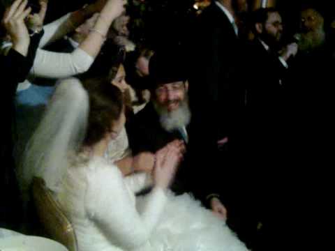 Shlomo Simcha, Farther & brothers