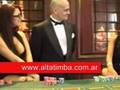 Poker Video - Poker Babes looking good!