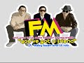 FM on Power 106 FM (Far East Movement) FM on Power 106 FM (Far East Movement)